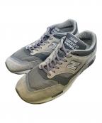 NEW BALANCEニューバランス）の古着「New Balance M1500PGL GRAY 20SS-I」｜グレー
