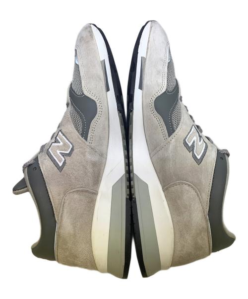 NEW BALANCE（ニューバランス）NEW BALANCE (ニューバランス) New Balance M1500PGL GRAY 20SS-I グレー サイズ:UK101/2の古着・服飾アイテム