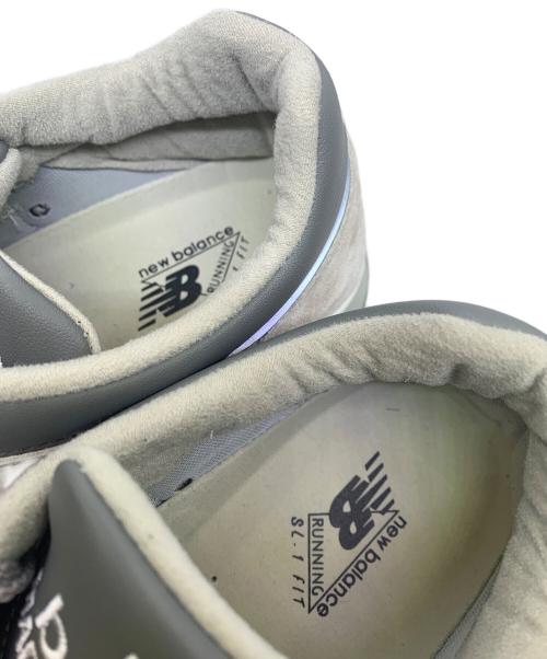 NEW BALANCE（ニューバランス）NEW BALANCE (ニューバランス) New Balance M1500PGL GRAY 20SS-I グレー サイズ:UK101/2の古着・服飾アイテム