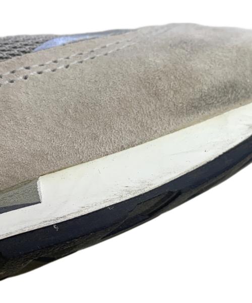 NEW BALANCE（ニューバランス）NEW BALANCE (ニューバランス) New Balance M1500PGL GRAY 20SS-I グレー サイズ:UK101/2の古着・服飾アイテム