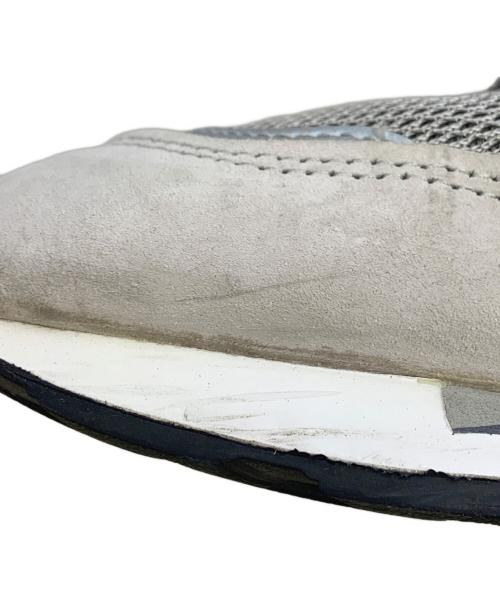 NEW BALANCE（ニューバランス）NEW BALANCE (ニューバランス) New Balance M1500PGL GRAY 20SS-I グレー サイズ:UK101/2の古着・服飾アイテム