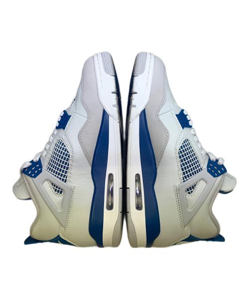 NIKE（ナイキ）NIKE (ナイキ) Air Jordan 4 Retro 