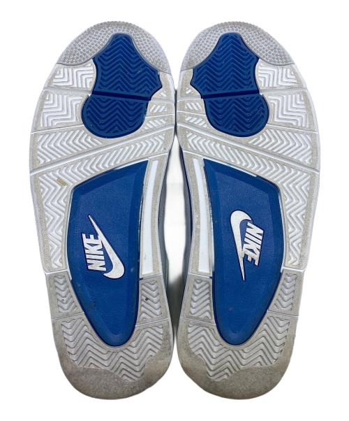 NIKE（ナイキ）NIKE (ナイキ) Air Jordan 4 Retro 