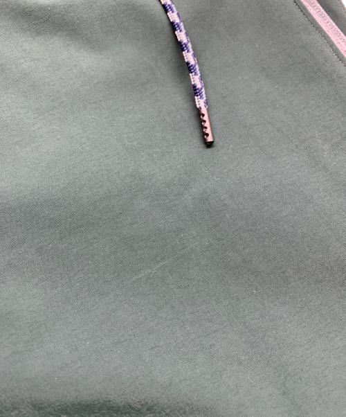 Patagonia（パタゴニア）Patagonia (パタゴニア) Patagonia ダウンドリフトスリーインワンジャケット カーキ サイズ:Sの古着・服飾アイテム