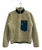 Patagoniaパタゴニア）の古着「Patagonia クラシックレトロX」｜ベージュ