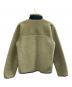 Patagonia (パタゴニア) Patagonia クラシックレトロX ベージュ サイズ:S：18000円