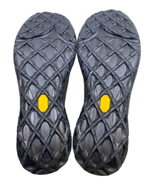 MERRELL（メレル）MERRELL (メレル) ジャングルモックシューズ ブラウン サイズ:26.5㎝の古着・服飾アイテム