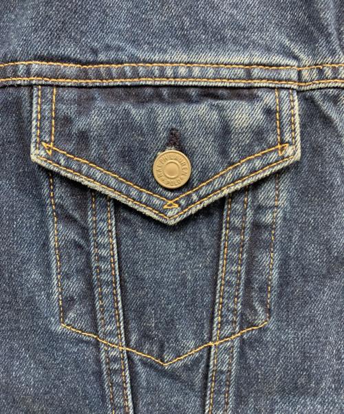 POLO RALPH LAUREN（ポロ・ラルフローレン）POLO RALPH LAUREN (ポロ・ラルフローレン) POLO RALPH LAUREN デニムジャケット サイズ:Mの古着・服飾アイテム