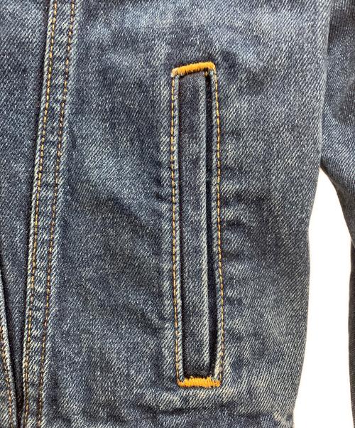 POLO RALPH LAUREN（ポロ・ラルフローレン）POLO RALPH LAUREN (ポロ・ラルフローレン) POLO RALPH LAUREN デニムジャケット サイズ:Mの古着・服飾アイテム