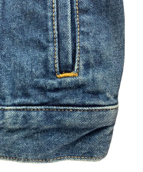 POLO RALPH LAUREN（ポロ・ラルフローレン）POLO RALPH LAUREN (ポロ・ラルフローレン) POLO RALPH LAUREN デニムジャケット サイズ:Mの古着・服飾アイテム