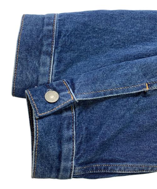 POLO RALPH LAUREN（ポロ・ラルフローレン）POLO RALPH LAUREN (ポロ・ラルフローレン) POLO RALPH LAUREN デニムジャケット サイズ:Mの古着・服飾アイテム