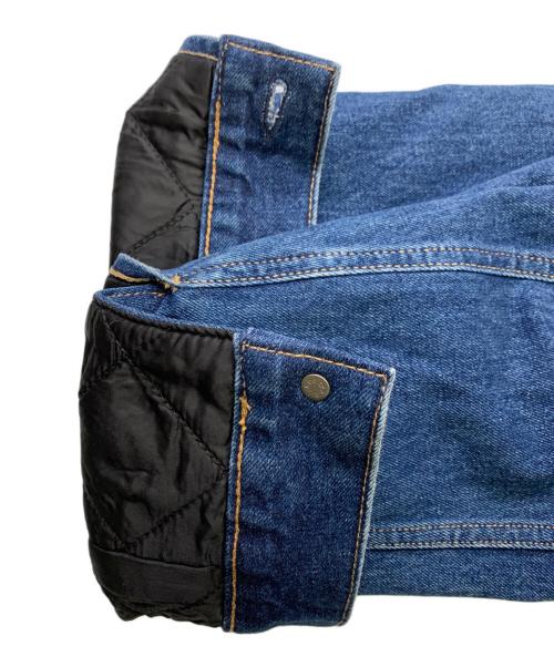 POLO RALPH LAUREN（ポロ・ラルフローレン）POLO RALPH LAUREN (ポロ・ラルフローレン) POLO RALPH LAUREN デニムジャケット サイズ:Mの古着・服飾アイテム