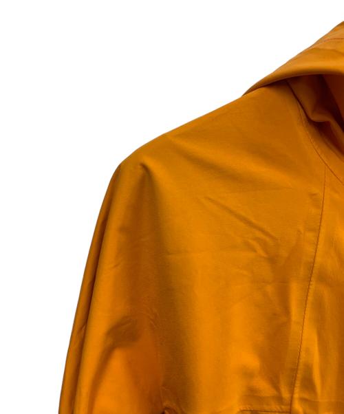 MILLET（ミレー）MILLET (ミレー) MILLET　レイヤージャケット オレンジ サイズ:Mの古着・服飾アイテム