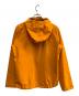 MILLET (ミレー) MILLET　レイヤージャケット オレンジ サイズ:M：9000円
