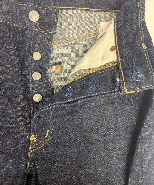 LEVI'S（リーバイス）LEVI'S (リーバイス) 503B-xxデニムパンツ サイズ:29の古着・服飾アイテム