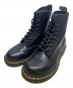 Dr.Martensドクターマーチン）の古着「Dr.Martens　8ホールブーツ」｜ブラック
