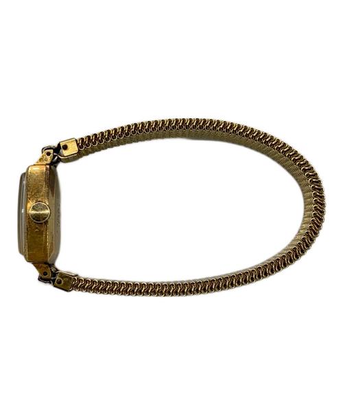 SEIKO（セイコー）SEIKO (セイコー) リストウォッチ シルバー×ゴールドの古着・服飾アイテム