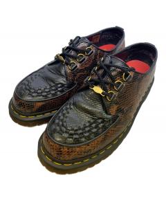 中古・古着通販】Dr.Martens (ドクターマーチン) nanamica (ナナミカ