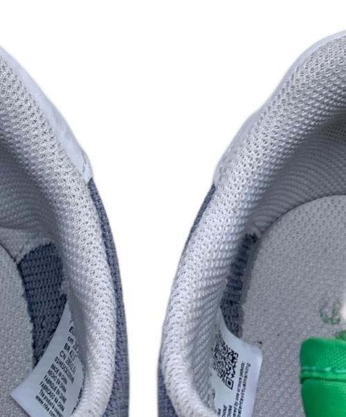 NIKE（ナイキ）NIKE (ナイキ) sacai (サカイ) CLOT (クロット) LD WAFFLE グレー×ブルー サイズ:28.5㎝の古着・服飾アイテム