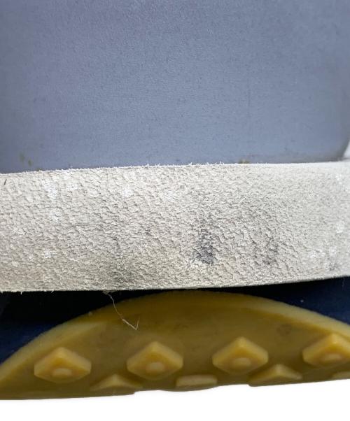 NIKE（ナイキ）NIKE (ナイキ) sacai (サカイ) CLOT (クロット) LD WAFFLE グレー×ブルー サイズ:28.5㎝の古着・服飾アイテム