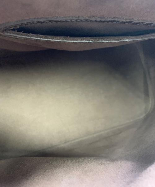 LOUIS VUITTON（ルイ ヴィトン）LOUIS VUITTON (ルイ ヴィトン) LOUIS VUITTON　エピ　アルマ　ハンドバッグ モカの古着・服飾アイテム