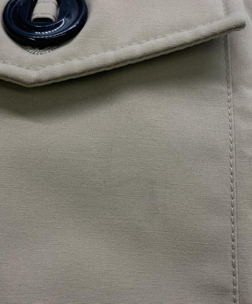 CANADA GOOSE（カナダグース）CANADA GOOSE (カナダグース) CANADA GOOSE　MONTREAL DOWN VEST ベージュ サイズ:Mの古着・服飾アイテム