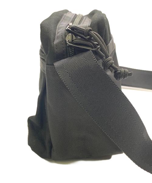 PORTER（ポーター）PORTER (ポーター) PORTER　スイッチ　ブラック　ショルダーバッグ ブラックの古着・服飾アイテム