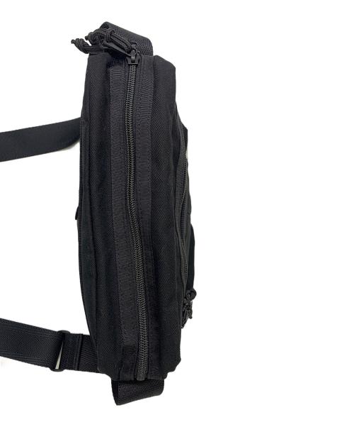 PORTER（ポーター）PORTER (ポーター) PORTER　スイッチ　ブラック　ショルダーバッグ ブラックの古着・服飾アイテム