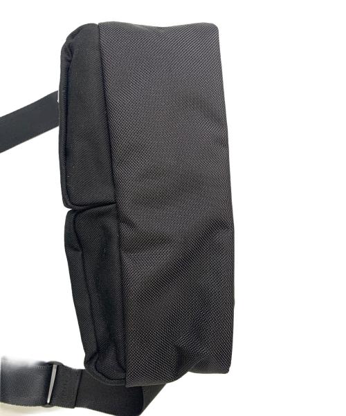 PORTER（ポーター）PORTER (ポーター) PORTER　スイッチ　ブラック　ショルダーバッグ ブラックの古着・服飾アイテム