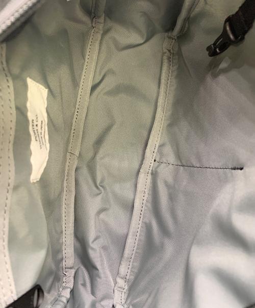 PORTER（ポーター）PORTER (ポーター) PORTER　スイッチ　ブラック　ショルダーバッグ ブラックの古着・服飾アイテム