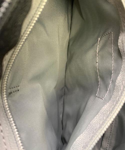 PORTER（ポーター）PORTER (ポーター) PORTER　スイッチ　ブラック　ショルダーバッグ ブラックの古着・服飾アイテム