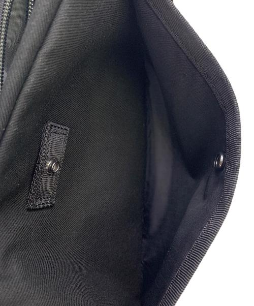 PORTER（ポーター）PORTER (ポーター) PORTER　スイッチ　ブラック　ショルダーバッグ ブラックの古着・服飾アイテム