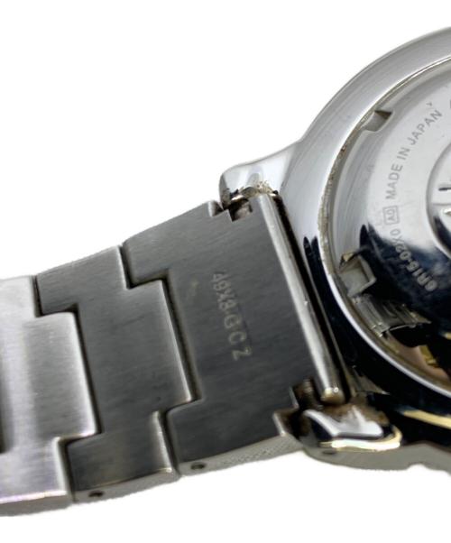 SEIKO（セイコー）SEIKO (セイコー) SEIKO　プロスペックス　ダイバーズウォッチ ネイビーの古着・服飾アイテム