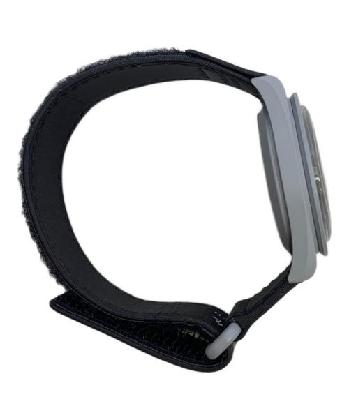 SWATCH（スウォッチ）SWATCH (スウォッチ) OMEGA (オメガ) SWATCH×OMEGA　Speedmaster Moon　Mission to The Moon　腕時計の古着・服飾アイテム