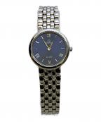 OMEGAオメガ）の古着「De Ville」｜ブルー