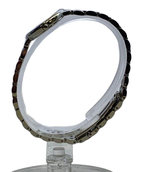 OMEGA（オメガ）OMEGA (オメガ) De Ville ブルーの古着・服飾アイテム