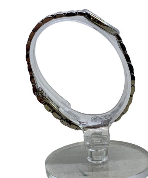 OMEGA（オメガ）OMEGA (オメガ) De Ville ブルーの古着・服飾アイテム