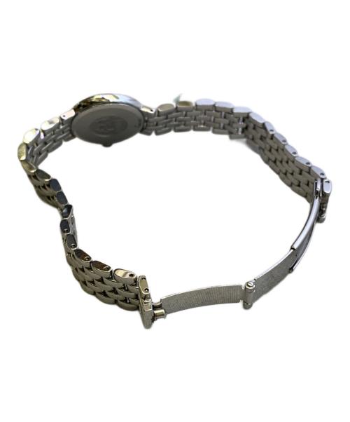 OMEGA（オメガ）OMEGA (オメガ) De Ville ブルーの古着・服飾アイテム