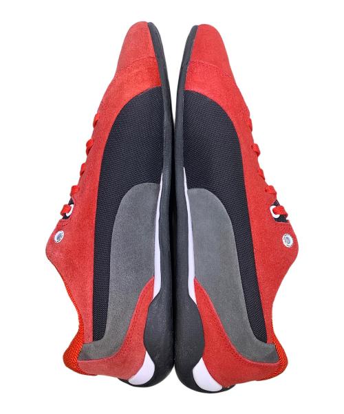 PUMA（プーマ）PUMA (プーマ) PUMA　ドリフトキャット5 レッド×ブラック サイズ:28㎝の古着・服飾アイテム