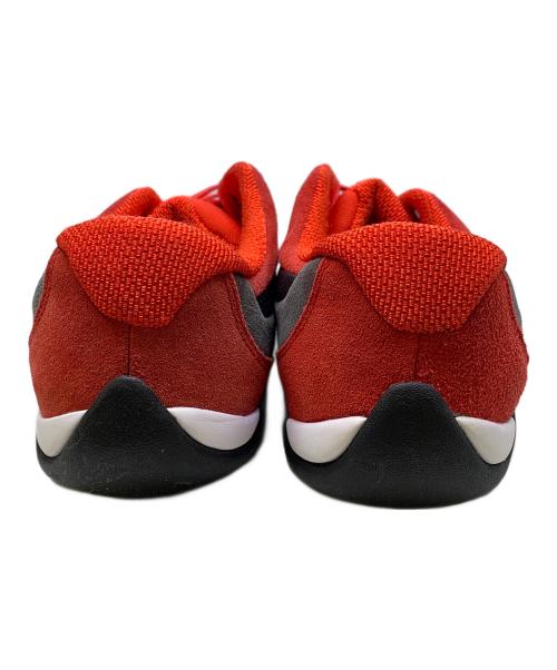 PUMA（プーマ）PUMA (プーマ) PUMA　ドリフトキャット5 レッド×ブラック サイズ:28㎝の古着・服飾アイテム