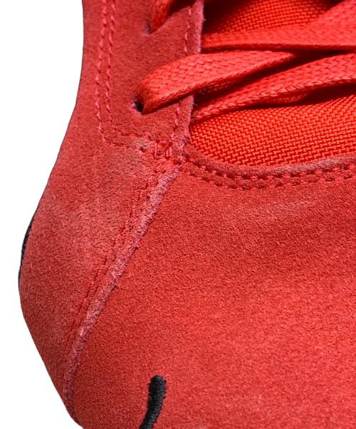 PUMA（プーマ）PUMA (プーマ) PUMA　ドリフトキャット5 レッド×ブラック サイズ:28㎝の古着・服飾アイテム