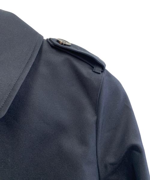 MACKINTOSH PHILOSOPHY（マッキントッシュ フィロソフィー）MACKINTOSH PHILOSOPHY (マッキントッシュ フィロソフィー) MACKINTOSH PHILOSOPHY　ライナー付トレンチコート ネイビー サイズ:Mの古着・服飾アイテム