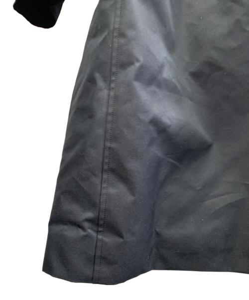 MACKINTOSH PHILOSOPHY（マッキントッシュ フィロソフィー）MACKINTOSH PHILOSOPHY (マッキントッシュ フィロソフィー) MACKINTOSH PHILOSOPHY　ライナー付トレンチコート ネイビー サイズ:Mの古着・服飾アイテム