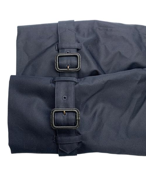 MACKINTOSH PHILOSOPHY（マッキントッシュ フィロソフィー）MACKINTOSH PHILOSOPHY (マッキントッシュ フィロソフィー) MACKINTOSH PHILOSOPHY　ライナー付トレンチコート ネイビー サイズ:Mの古着・服飾アイテム