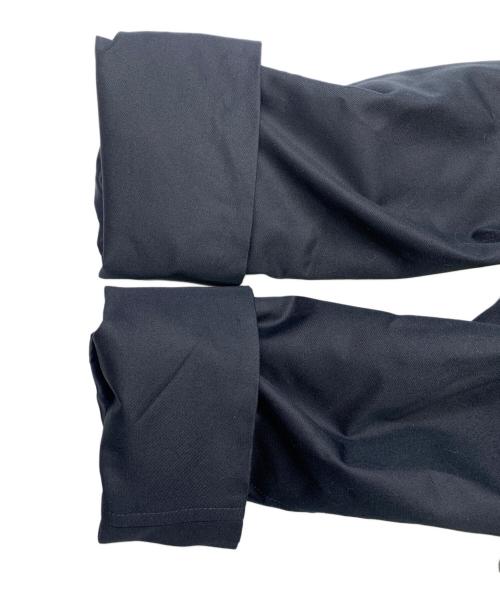 MACKINTOSH PHILOSOPHY（マッキントッシュ フィロソフィー）MACKINTOSH PHILOSOPHY (マッキントッシュ フィロソフィー) MACKINTOSH PHILOSOPHY　ライナー付トレンチコート ネイビー サイズ:Mの古着・服飾アイテム