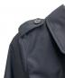 中古・古着 MACKINTOSH PHILOSOPHY (マッキントッシュ フィロソフィー) MACKINTOSH PHILOSOPHY　ライナー付トレンチコート ネイビー サイズ:M：20000円