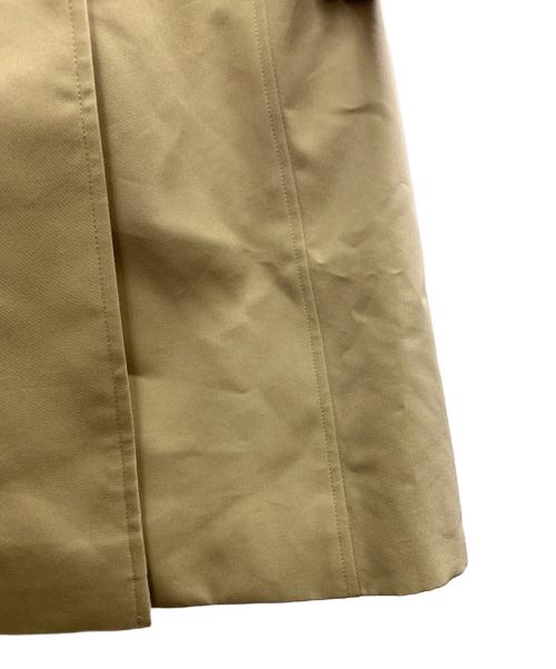 MACKINTOSH PHILOSOPHY（マッキントッシュ フィロソフィー）MACKINTOSH PHILOSOPHY (マッキントッシュ フィロソフィー) ライナー付トレンチコート ベージュ サイズ:Sの古着・服飾アイテム