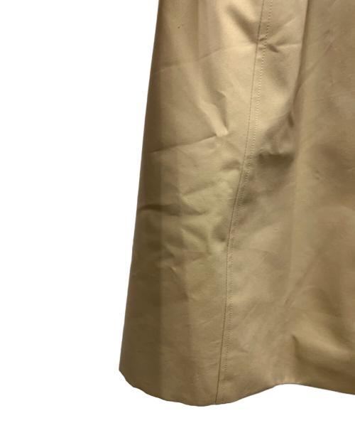 MACKINTOSH PHILOSOPHY（マッキントッシュ フィロソフィー）MACKINTOSH PHILOSOPHY (マッキントッシュ フィロソフィー) ライナー付トレンチコート ベージュ サイズ:Sの古着・服飾アイテム