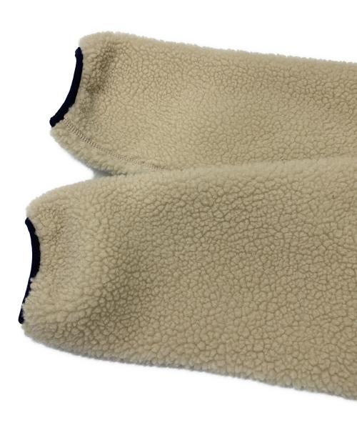 Patagonia（パタゴニア）Patagonia (パタゴニア) クラシックレトロXジャケット ネイビー×ベージュ サイズ:XS 未使用品の古着・服飾アイテム