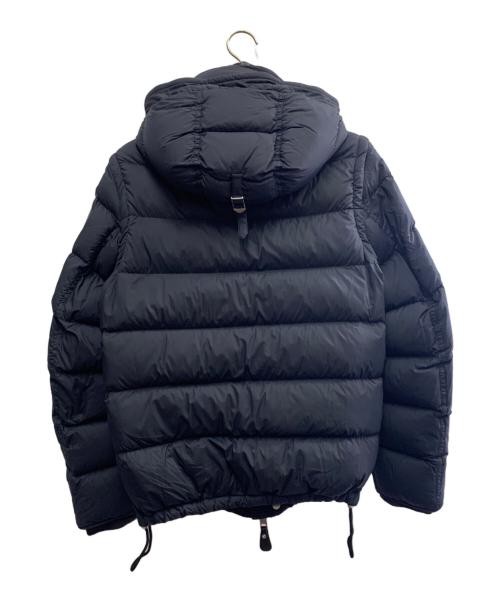 BURBERRY（バーバリー）BURBERRY (バーバリー) BURBERRY　2WAYダウンジャケット ネイビー サイズ:SIZE44の古着・服飾アイテム